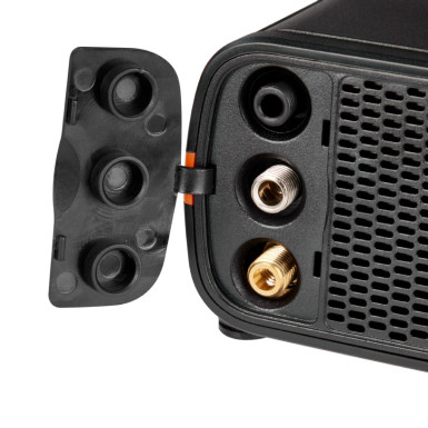 OTIR4000 Druckluftreifenprüfer/-füller TYREinflate 4000