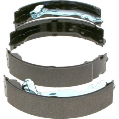 0 986 487 774 Bremsbackensatz 0 986 487 774 Bremsbackensatz