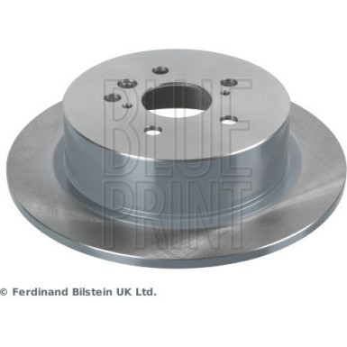 Bremsscheibe Toyota T. Highlander 2.7-3.5 07 | ADT343305 Bremsscheibe Toyota T. Highlander 2.7-3.5 07 | ADT343305