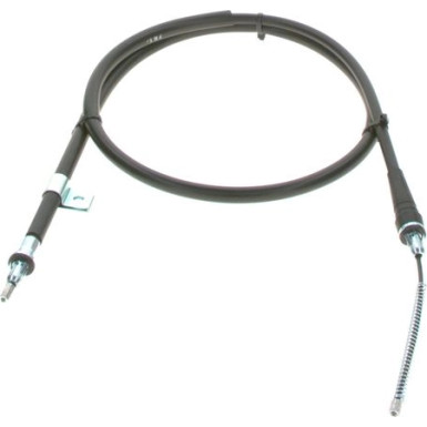 Handbremsseil re | NISSAN Micra | 1987477980