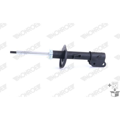 MONROE ORIGINAL VL | CHEVROLET Spark 10 | G7478 MONROE ORIGINAL VL | CHEVROLET Spark 10 | G7478
