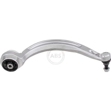 A.B.S. Lenker, Radaufhängung 212146