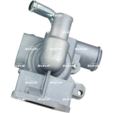 NRF Thermostat NRF Thermostat