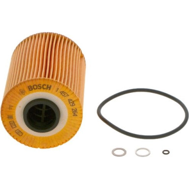Ölfilter BMW 3 Serie 1457429264