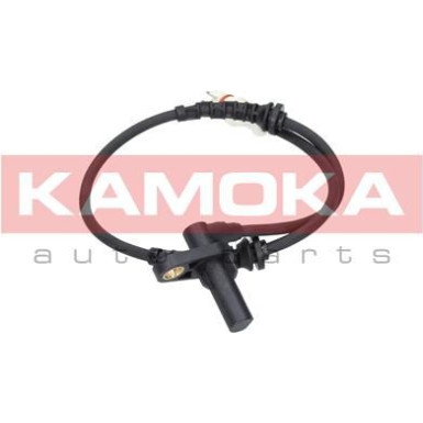 KAMOKA Sensor, Raddrehzahl | 1060383