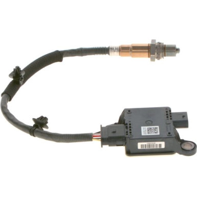 0 281 006 698 Partikelsensor 0 281 006 698 Partikelsensor