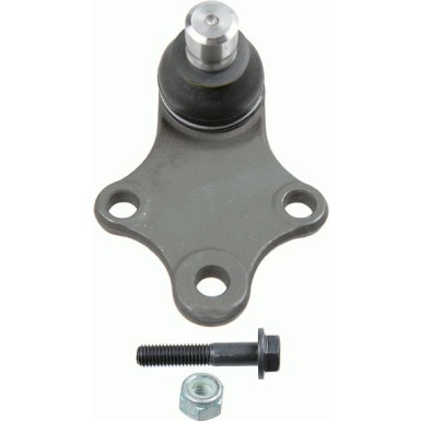 26881 02 Trag-/Führungsgelenk