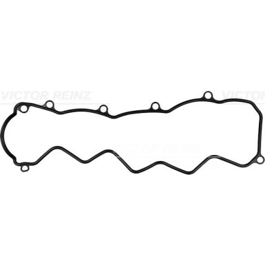 Dichtung Zylinderkopfhaube | FIAT DUCATO 2.8 JTD 4x4 01 - 02 | 71-33956-00