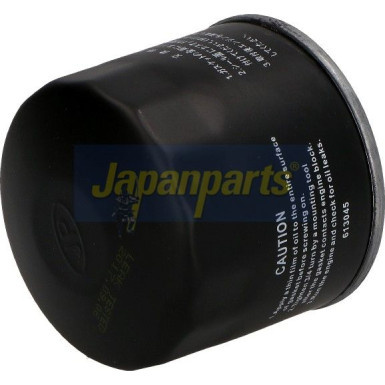 Ölfilter Daewoo Matiz/Tico FO-601S