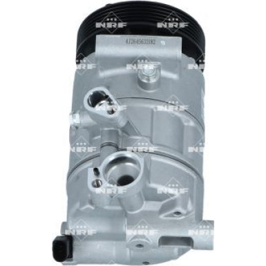 Kompressor, Klimaanlage EASY FIT 32936