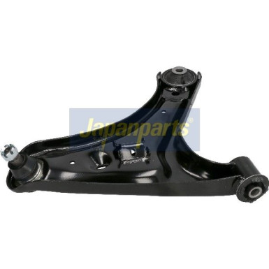 Lenker, Radaufhängung BS-604L