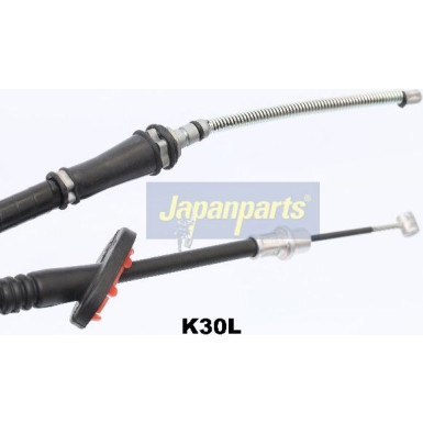 Seilzug, Feststellbremse Kia T. Sportage 04- Le BC-K30L Seilzug, Feststellbremse Kia T. Sportage 04- Le BC-K30L