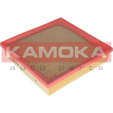 KAMOKA Luftfilter F224801 KAMOKA Luftfilter F224801