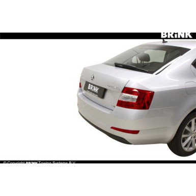 BRINK Anhängerkupplung | 575500
