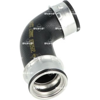 Ladeluftschlauch | 166017