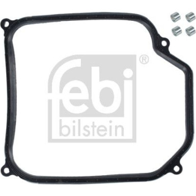 FEBI BILSTEIN Ölwannendichtung