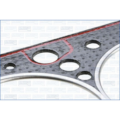 10067800 Dichtung, Zylinderkopf FIBERMAX