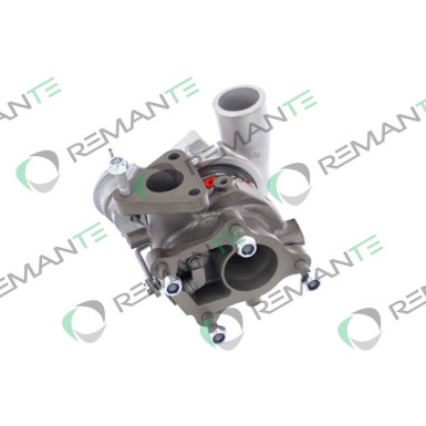 Lader, Aufladung 003-001-000308R