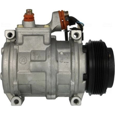 Kompressor PKW BMW 7 E 38 (94-) 730 I FIRST FIT 89147