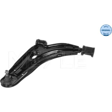 40 304 004 Querlenker VA unten li | FIAT Uno 83 | 2160504671