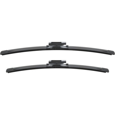 BOSCH | Scheibenwischer Aerotwin A692S 500/450 | Renault Clio2 | 3397007692