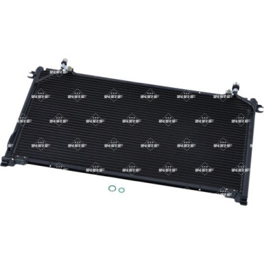 Kondensator, Klimaanlage EASY FIT 35373