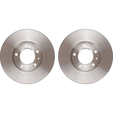 Bremsscheibe Opel/Renault T. Ma DF4234