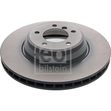 FEBI BILSTEIN Bremsscheibe | 44050
