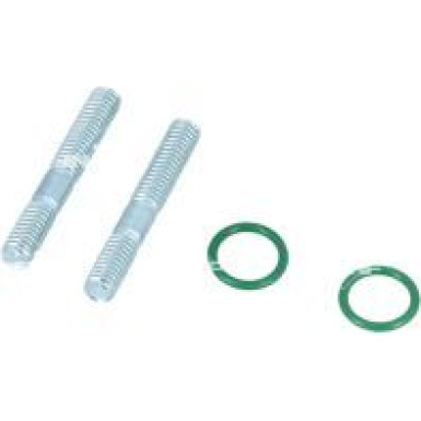 Kondensator, Klimaanlage EASY FIT 350018