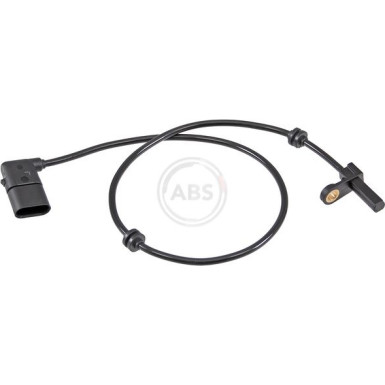A.B.S. Sensor, Raddrehzahl | 32132