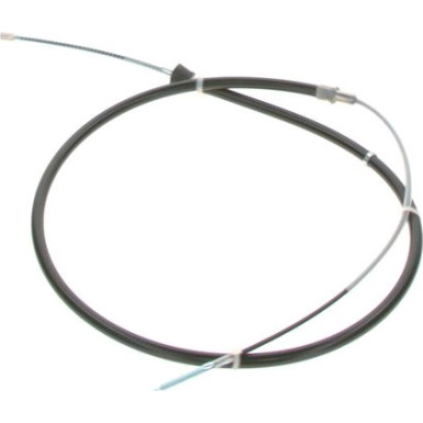 1 987 477 695 Seilzug, Feststellbremse