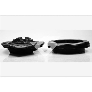 HUTCHINSON Reparatursatz, Federbeinstützlager KS 191