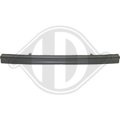 STOßSTANGE H UNTERTEIL SCHWARZ -PD | VW CRAFTER 9,16- / MAN TGE 11,16 | 7399,353,2