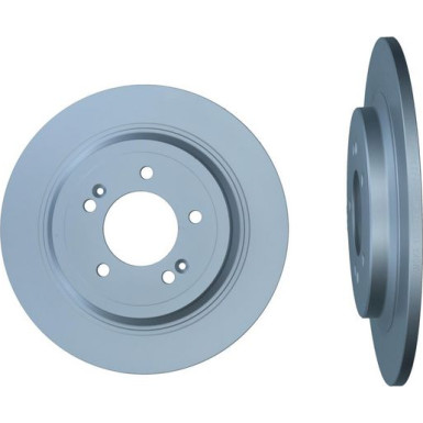 KAMOKA Bremsscheibe 103024 KAMOKA Bremsscheibe 103024