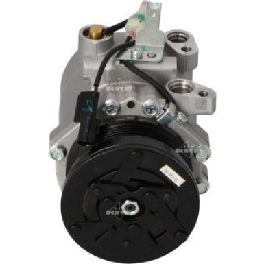 KOMPRESSOR, KLIMAANLAGE EASY FIT NRF320125