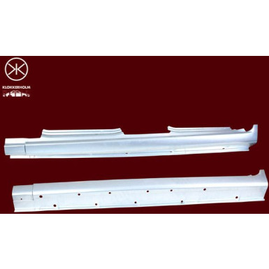 TÜRSCHWELLER L | OPEL ZAFIRA B 7,05-9,11 | 5063011