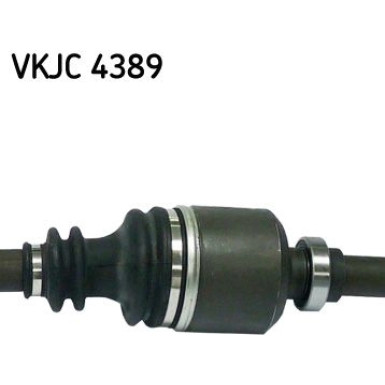 SKF Antriebswelle | VKJC 4389