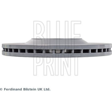 Bremsscheibe Isuzu P. D-Max 2.5-3.0D 02 | ADZ94331 Bremsscheibe Isuzu P. D-Max 2.5-3.0D 02 | ADZ94331