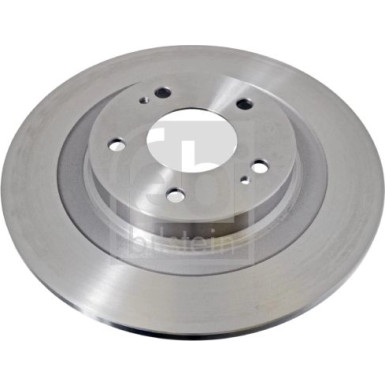 FEBI BILSTEIN Bremsscheibe | 108488
