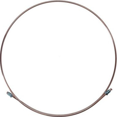 KAMOKA Bremsleitung 1173143