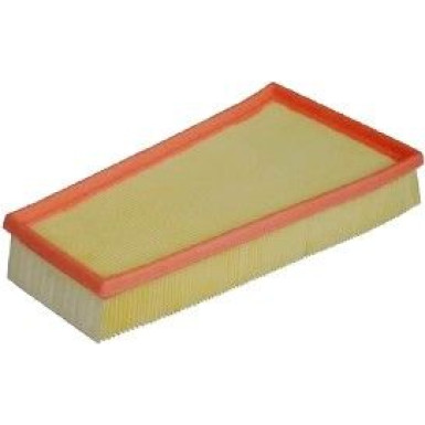 DENCKERMANN Luftfilter A140989-1 DENCKERMANN Luftfilter A140989-1