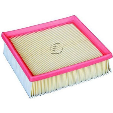 DENCKERMANN Luftfilter | A141490