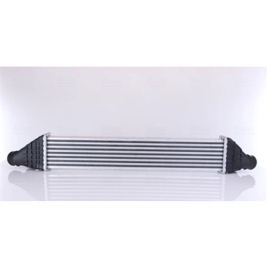 Ladeluftkühler PKW | Fiat Freemont 14 | 961582