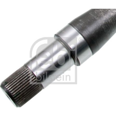 FEBI BILSTEIN Antriebswelle 181099
