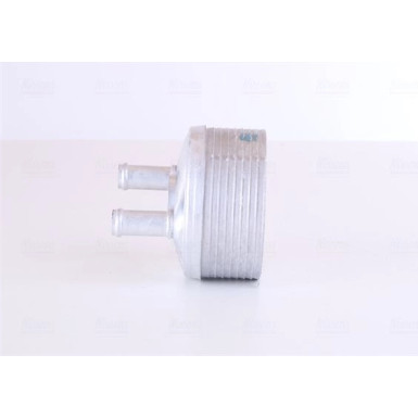 Ölkühler PKW | AUDI A3/S3 03- 1.6I16V | 90664