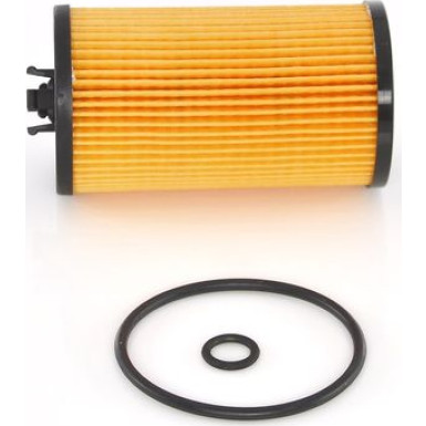 Ölfilter | OPEL | F 026 407 074