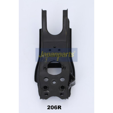 Lenker, Radaufhängung CJ-206R