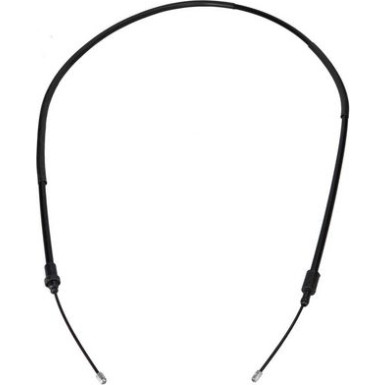 KAMOKA Seilzug, Feststellbremse 1190170