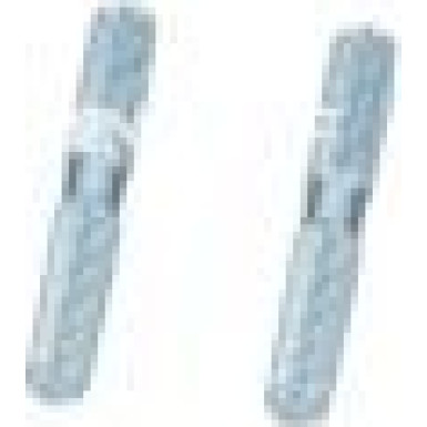 NRF Kondensator, Klimaanlage 350497 EASY FIT