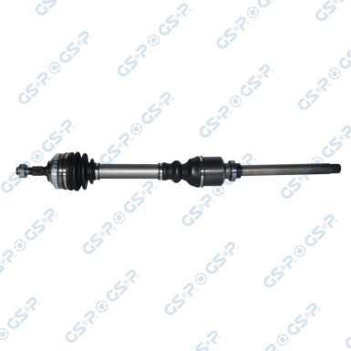 GSP Antriebswelle GSP Antriebswelle
